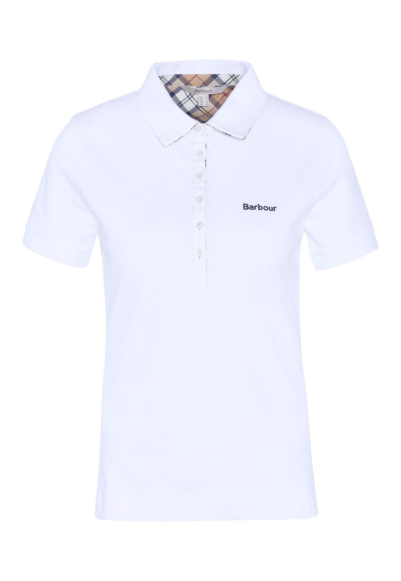 Portsdown Top- White/Hessian