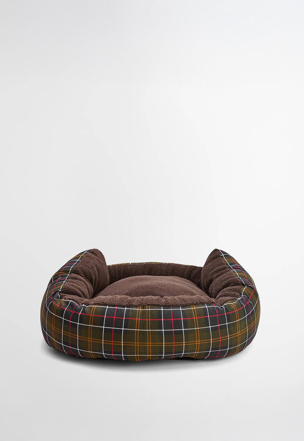 Barbour Dog Snuggle Bed