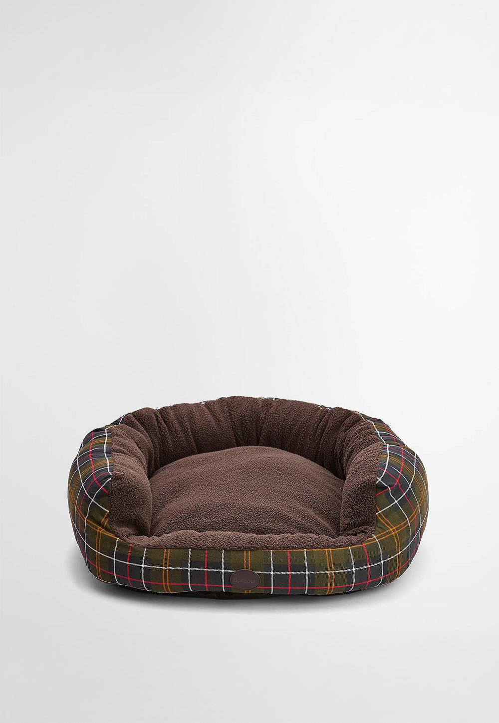 Barbour Dog Snuggle Bed