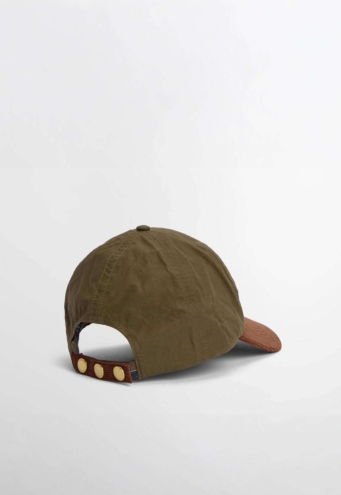 Transport Cap - Dusky Green