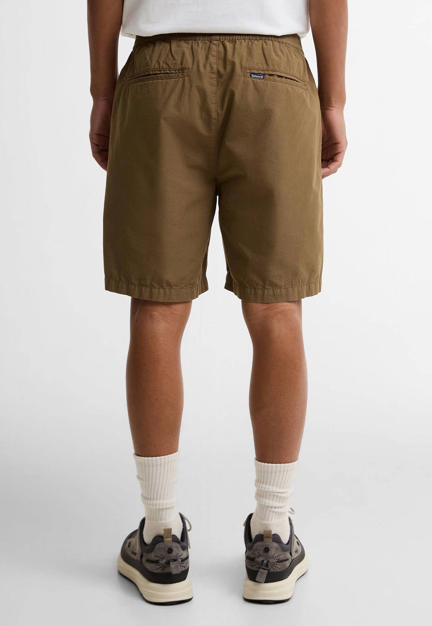 Men's Rickfell Ripstop Short - Clay