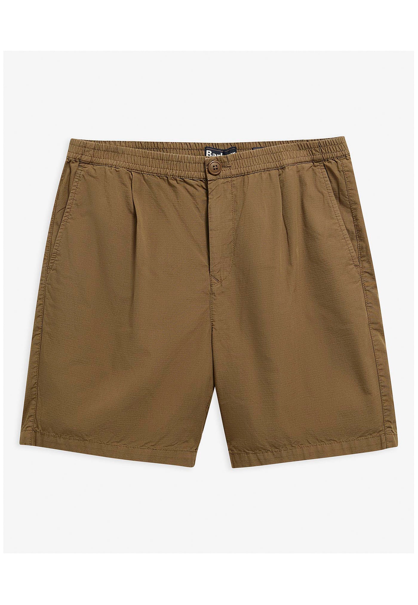 Men's Rickfell Ripstop Short - Clay