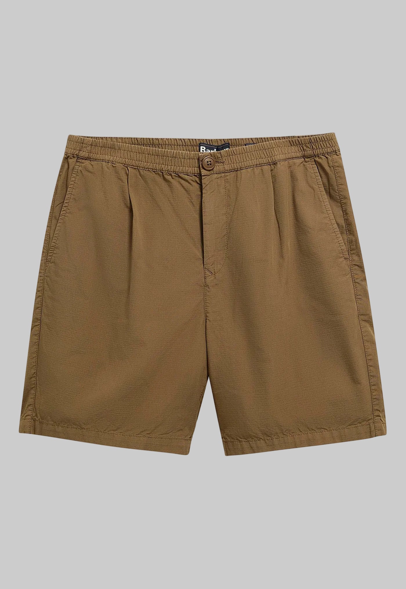 Men's Rickfell Ripstop Short - Clay