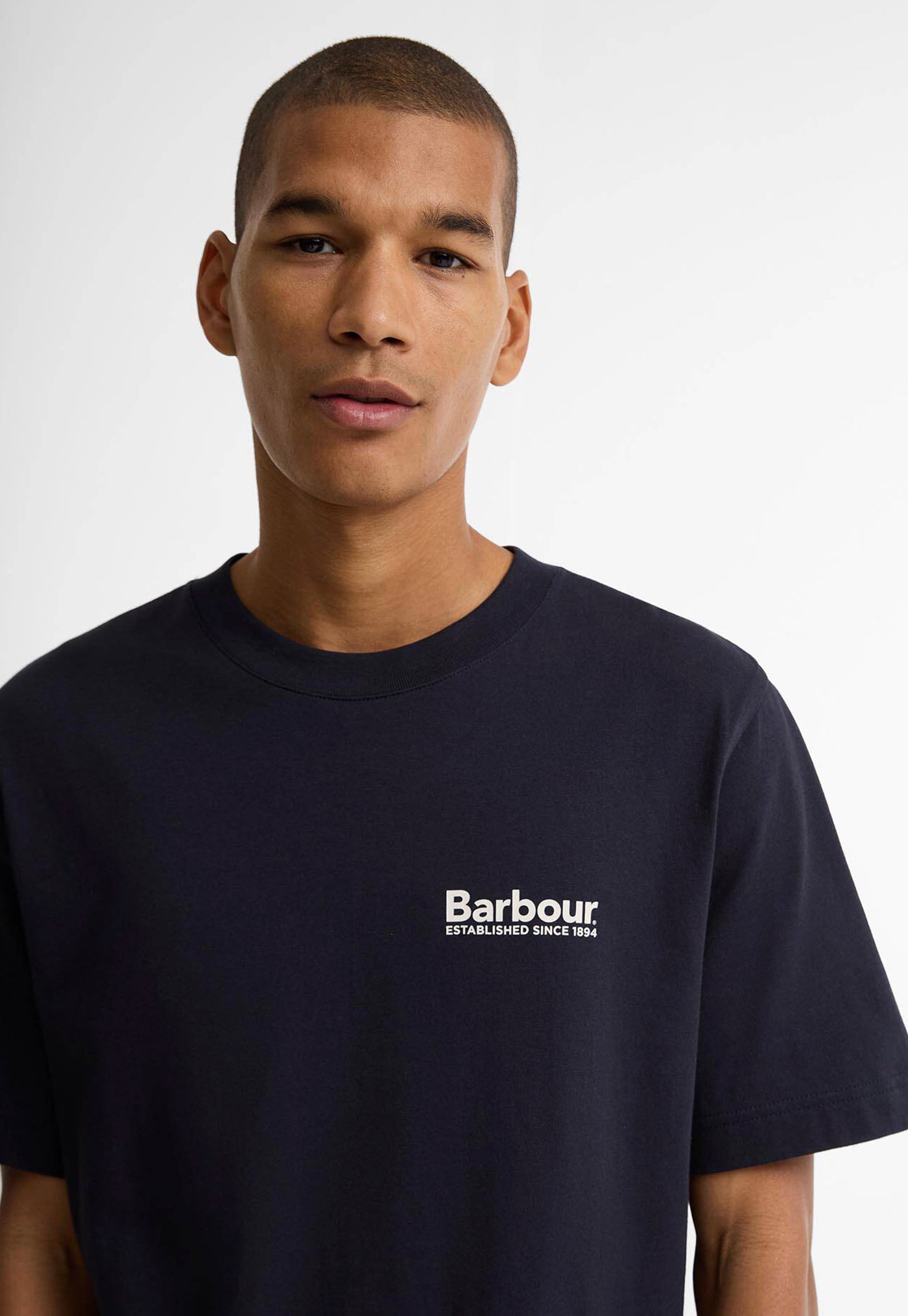 Men's Moonwell Graphic T-Shirt - Dark Navy