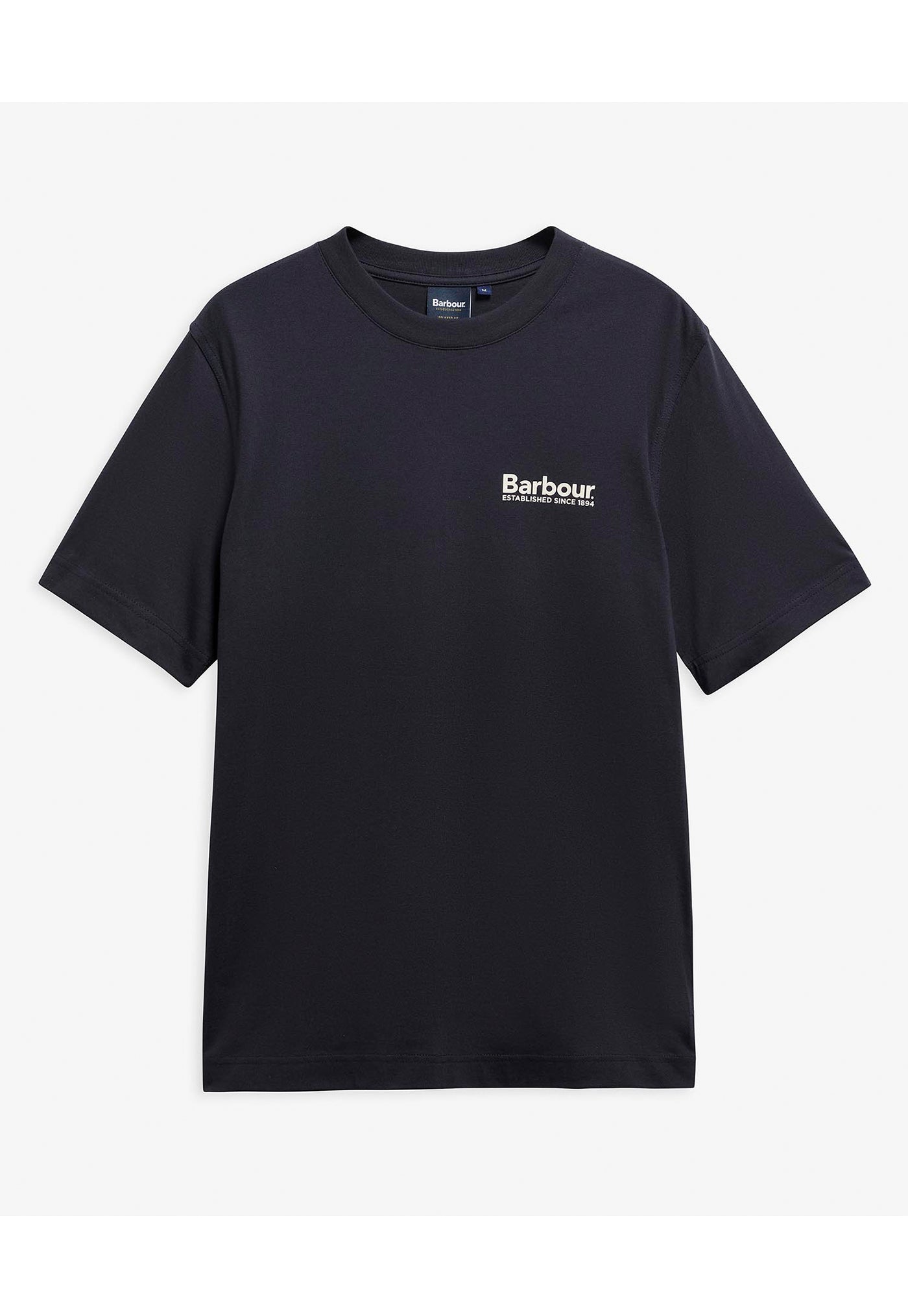 Men's Moonwell Graphic T-Shirt - Dark Navy