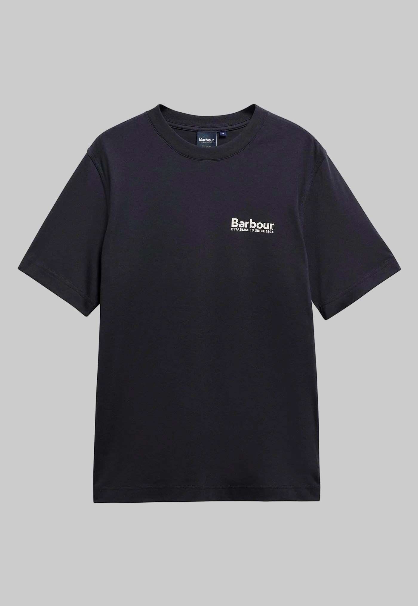 Men's Moonwell Graphic T-Shirt - Dark Navy