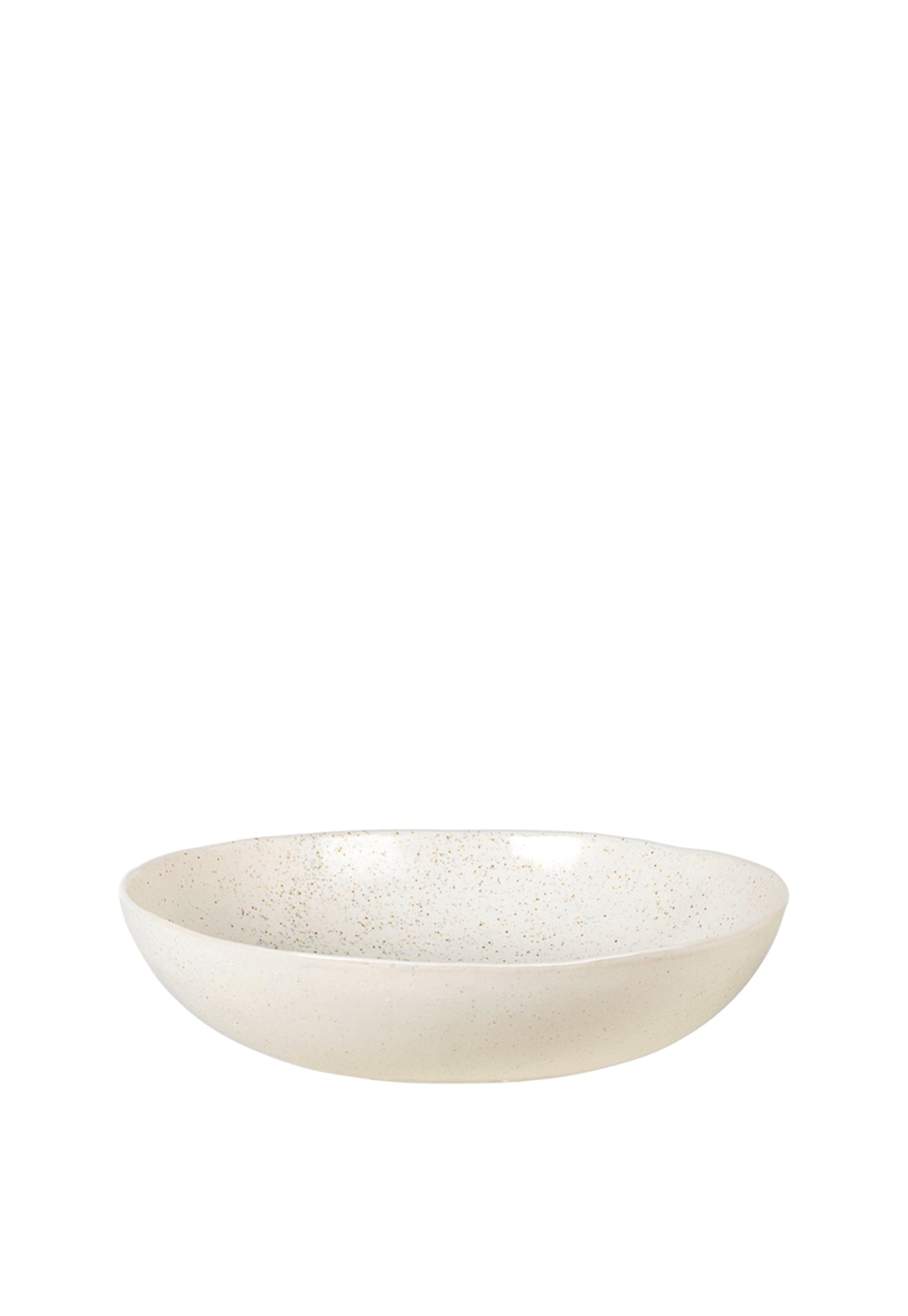 Nordic Vanilla Salad Bowl sold by Angel Divine