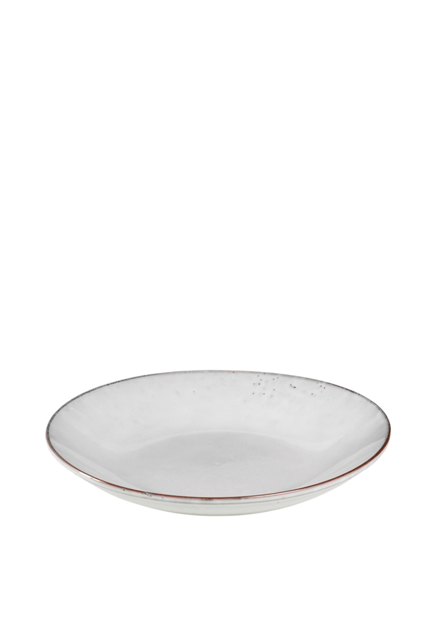 Nordic Sand Pasta Plate