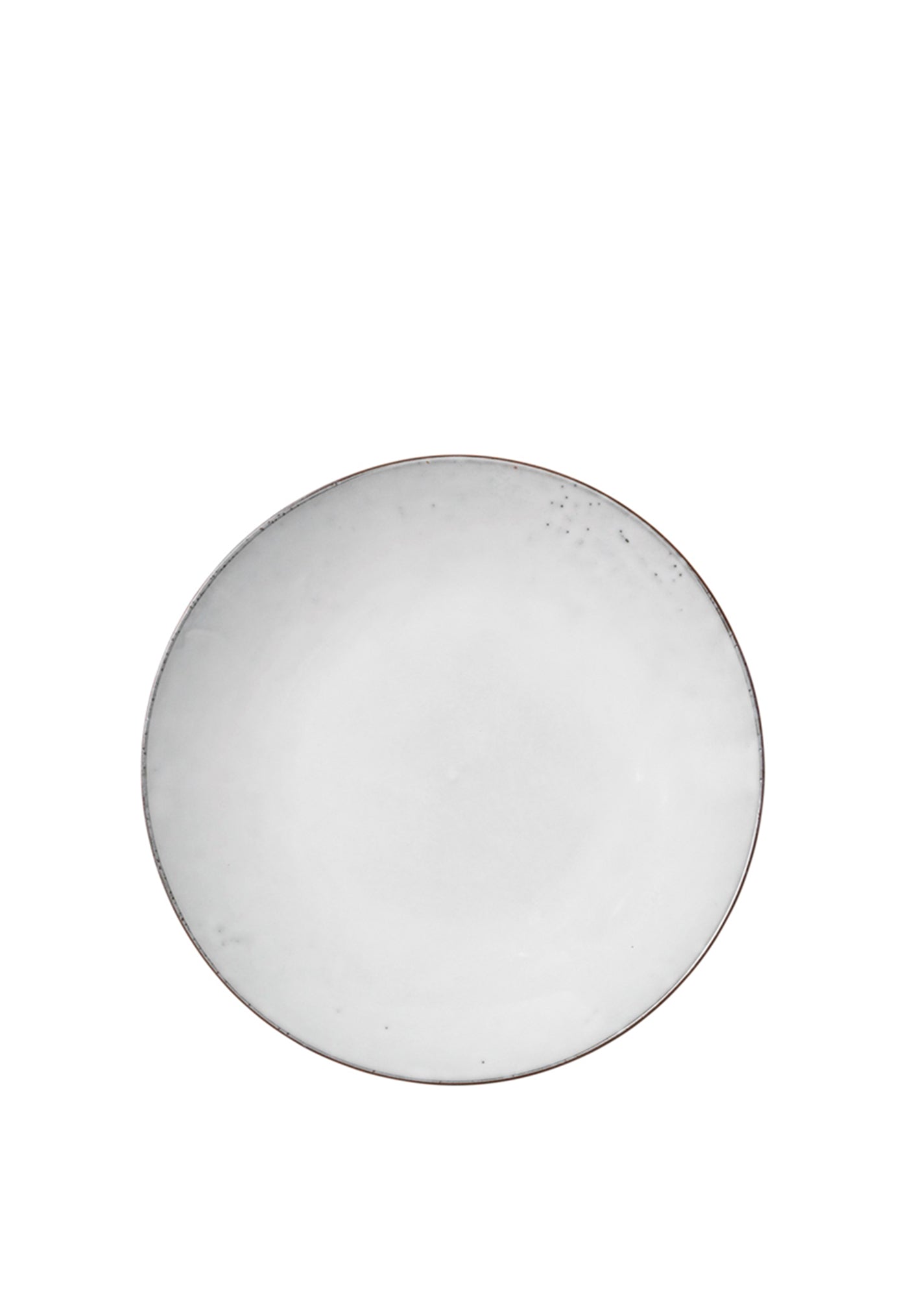 Nordic Sand Pasta Plate