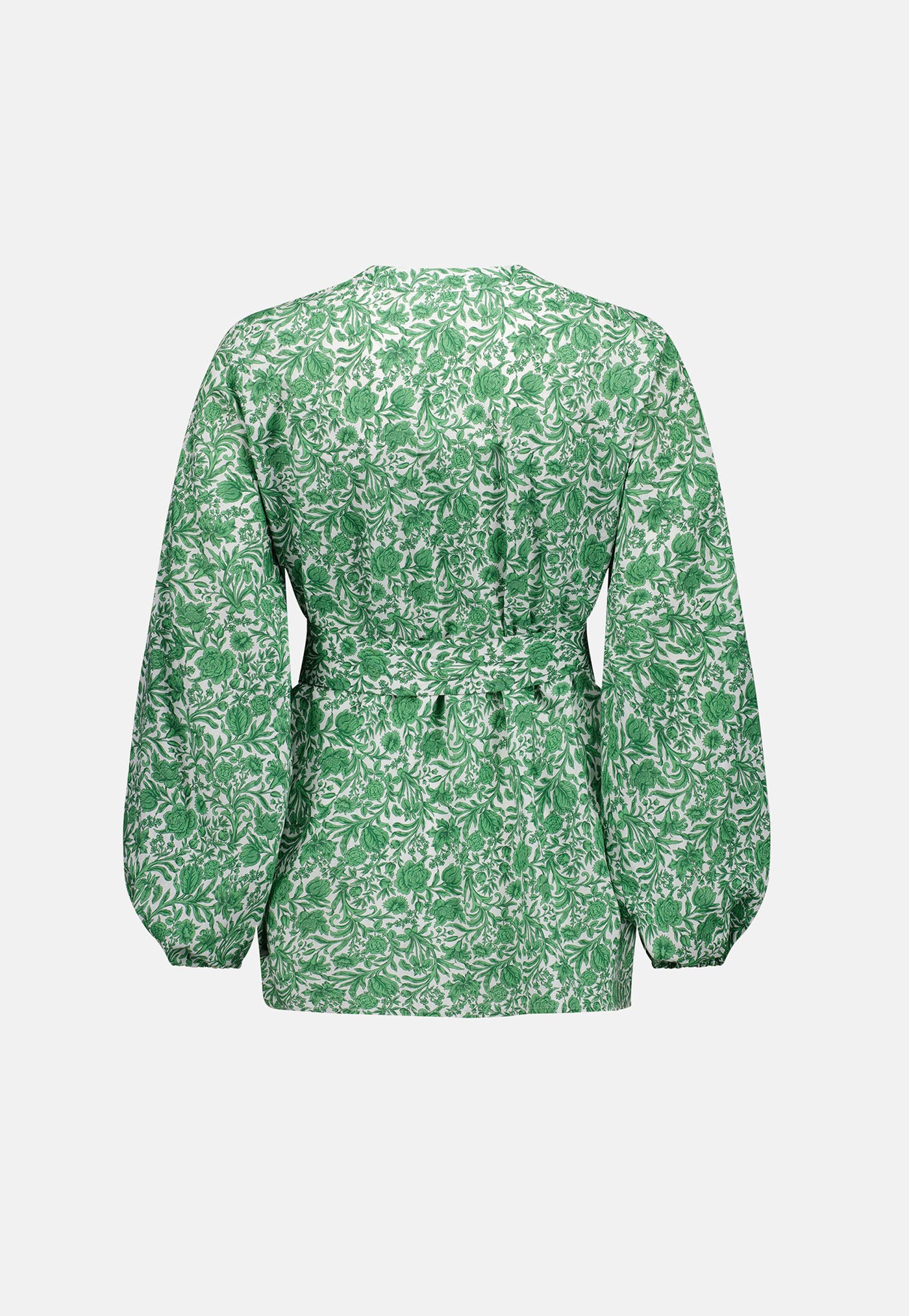 Rhode Set - Green Liberty Linen sold by Angel Divine