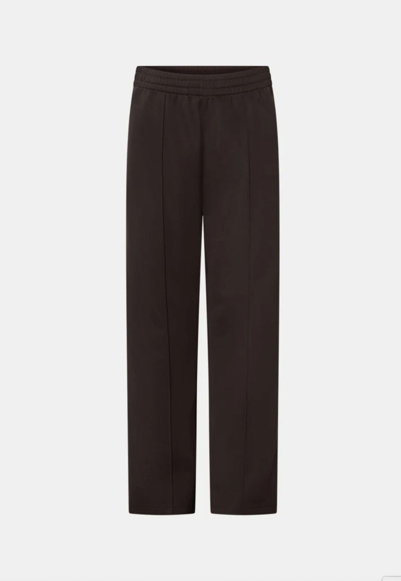 Locus Scuba Pant - Espresso