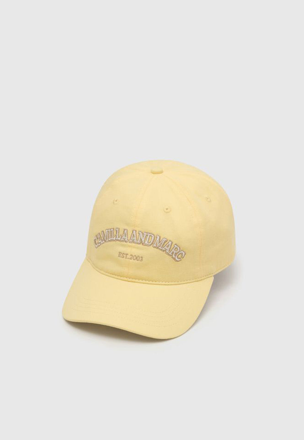 Riptide Cap - Buttermilk