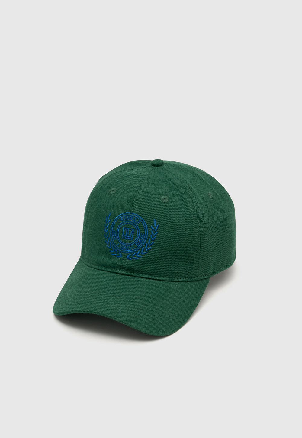 Wade Cap - Green