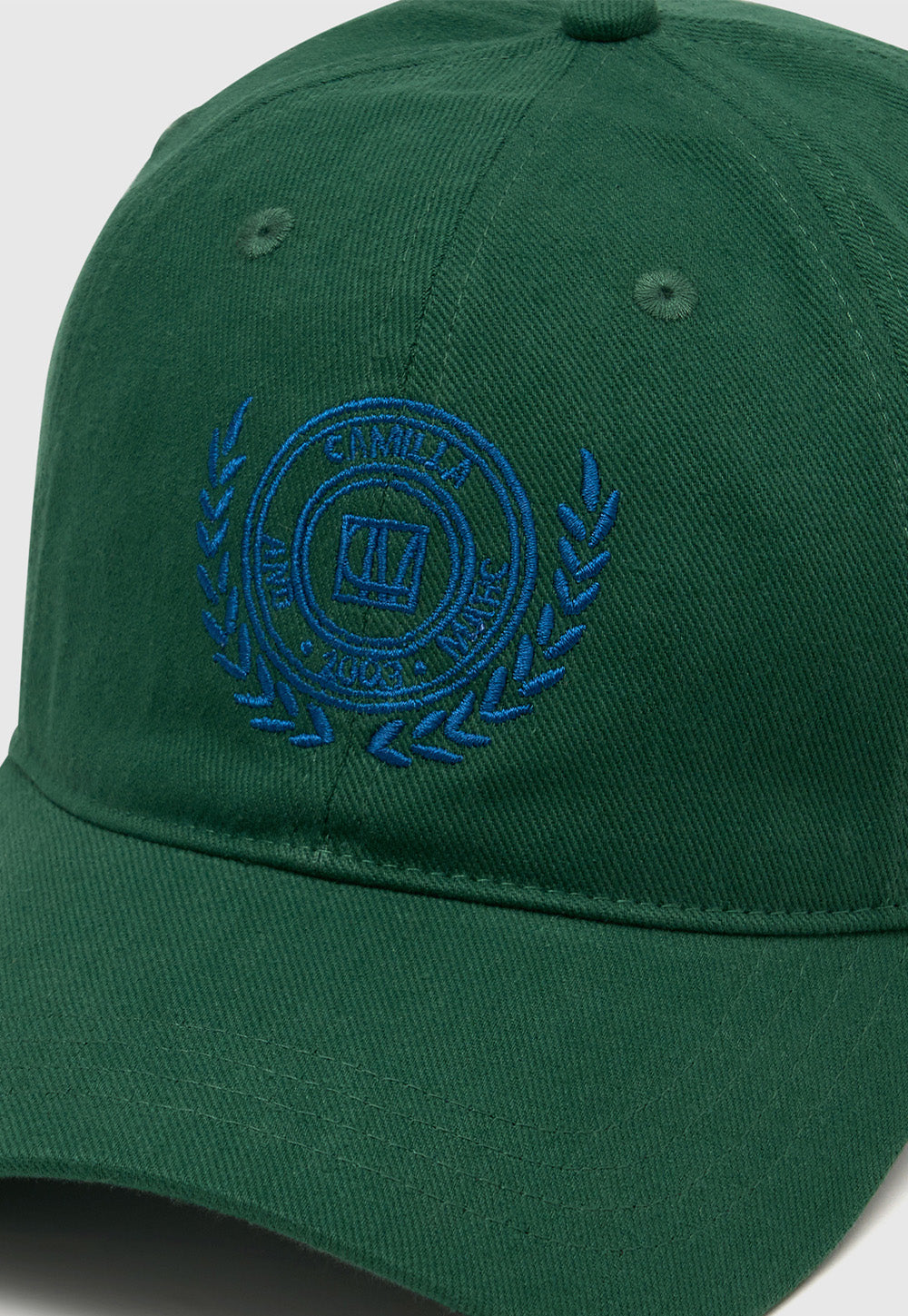 Wade Cap - Green