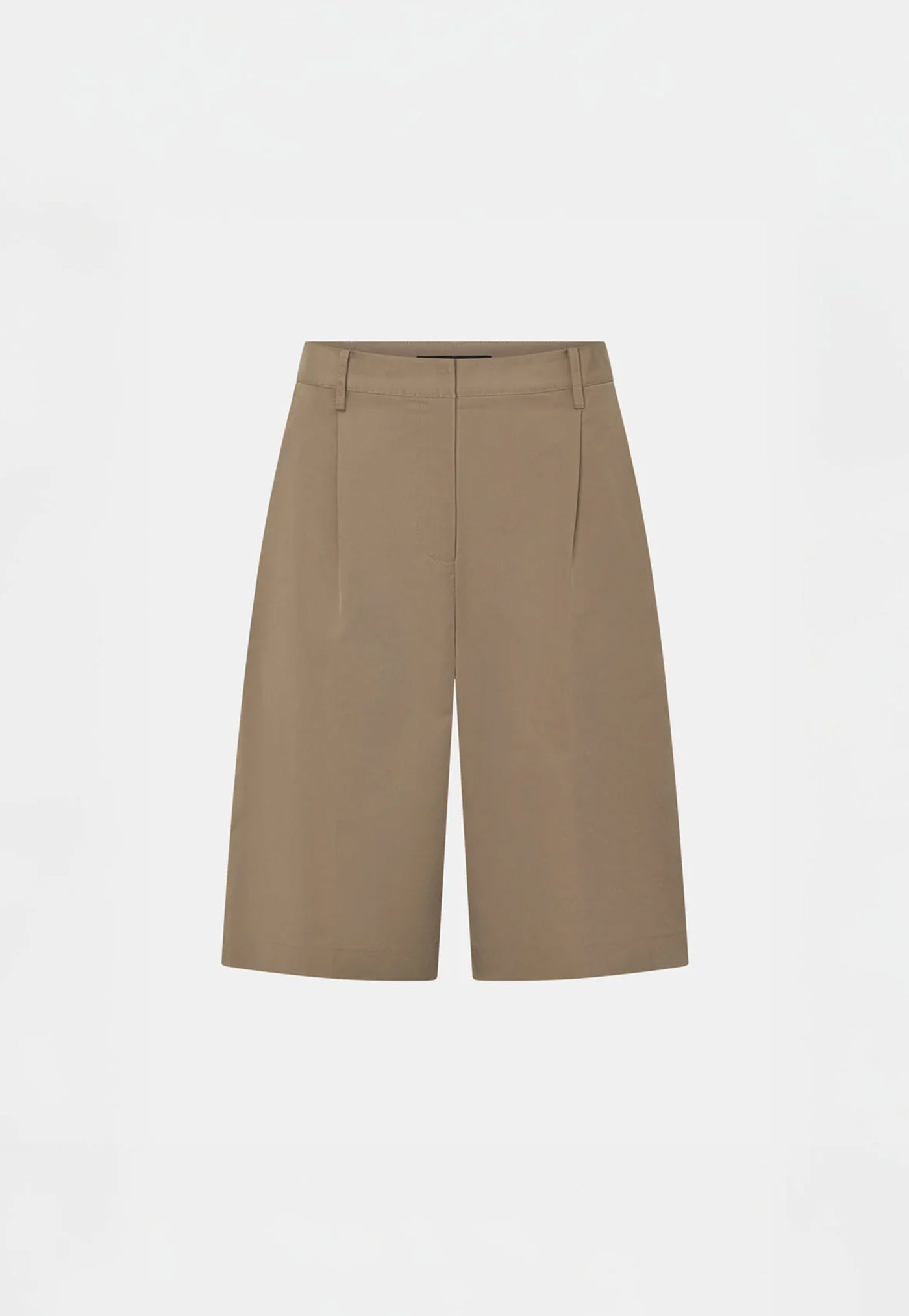 Nemesia Short - Taupe