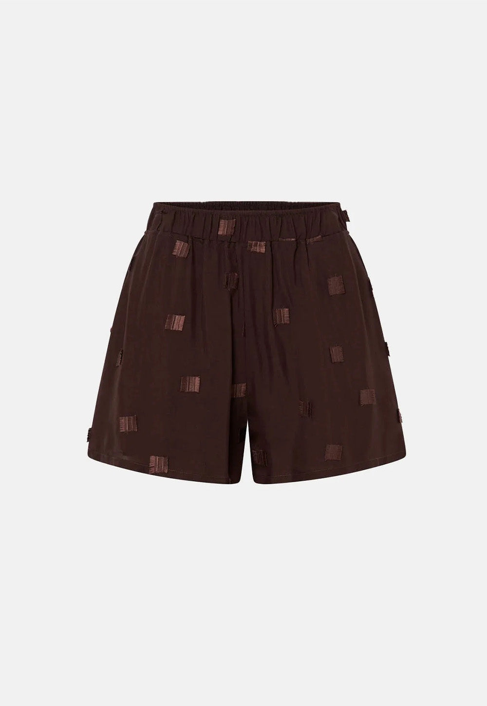 Ottilie 2.0 Short - Chocolate