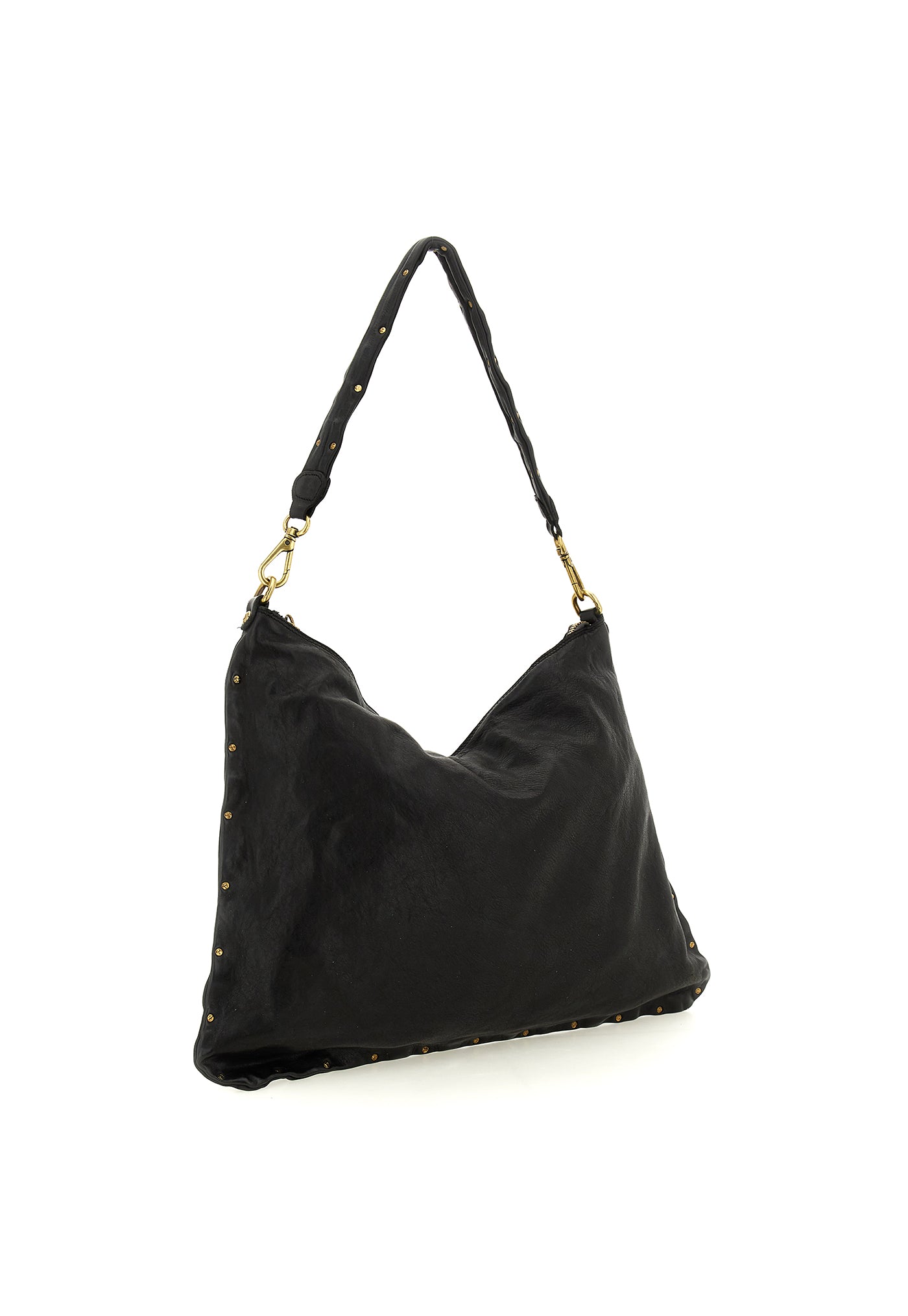 Wanda Shoulder Bag - Black