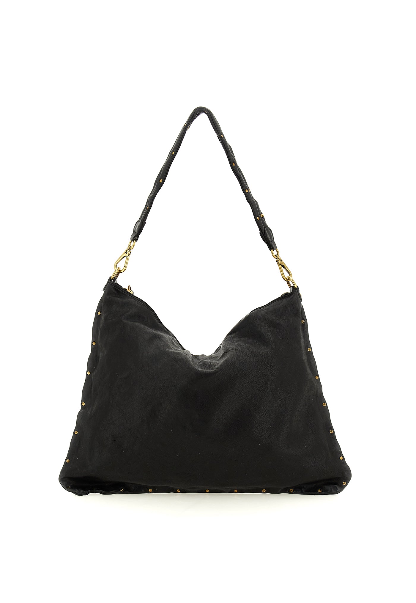 Wanda Shoulder Bag - Black