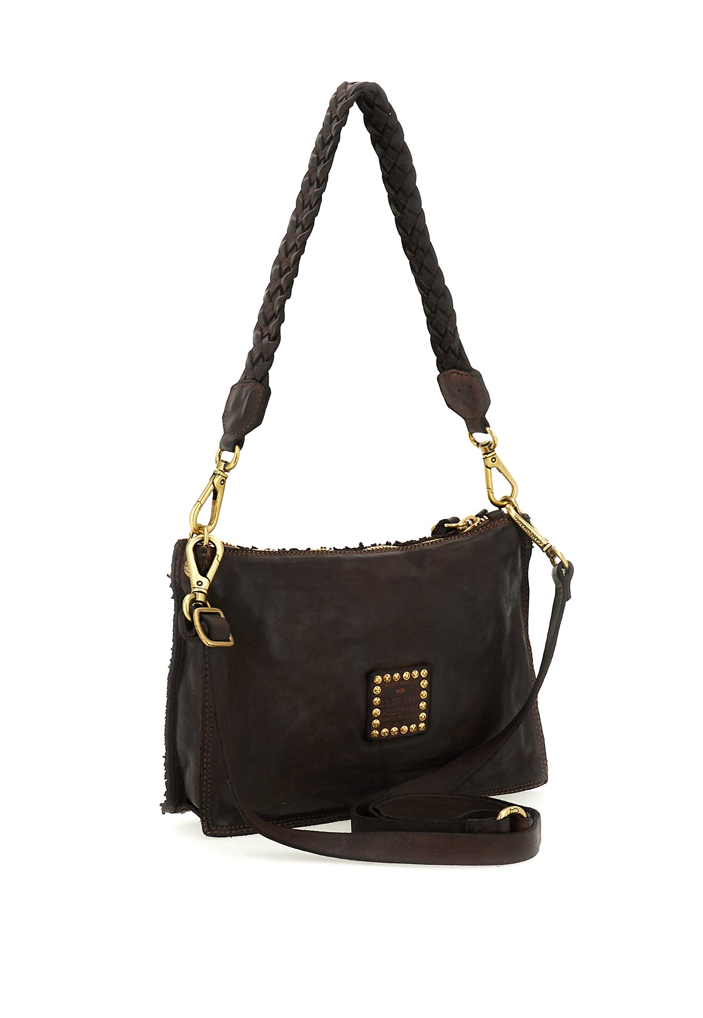 Pochette - Brown