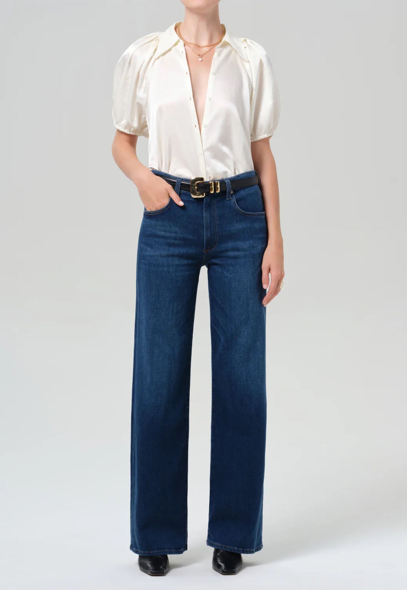 Annina Jean - Pierre