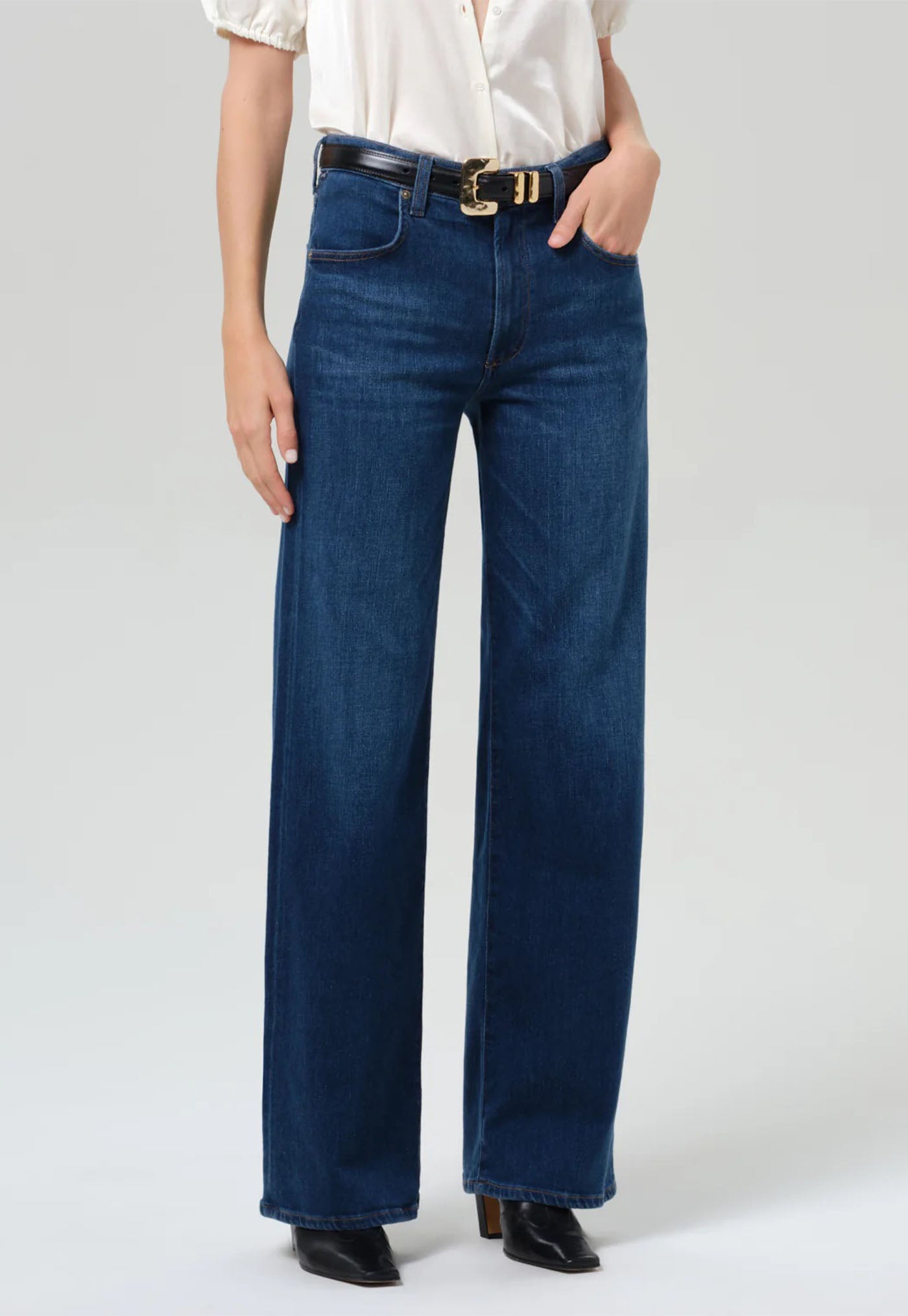 Annina Jean - Pierre