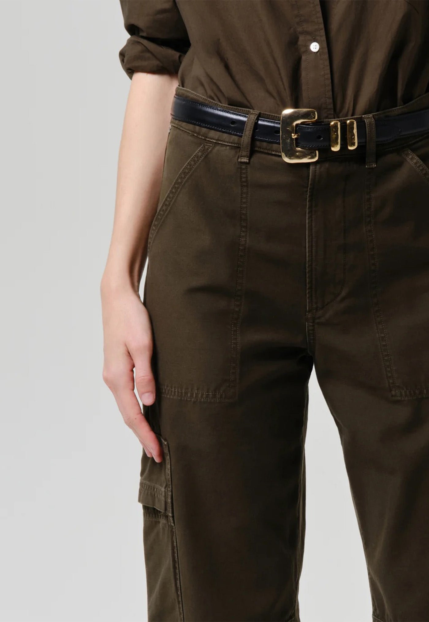 Ciela Bubble Utility - Moss