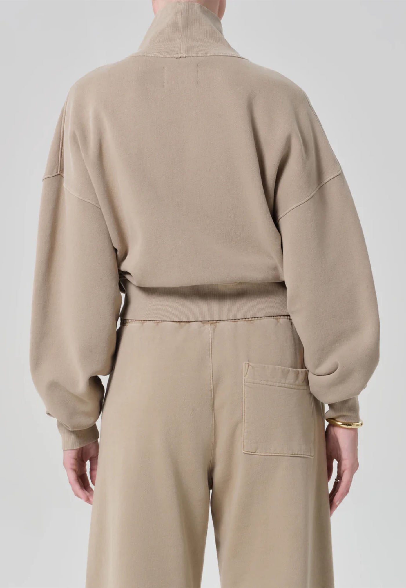 Jemma Turtleneck - Catalina