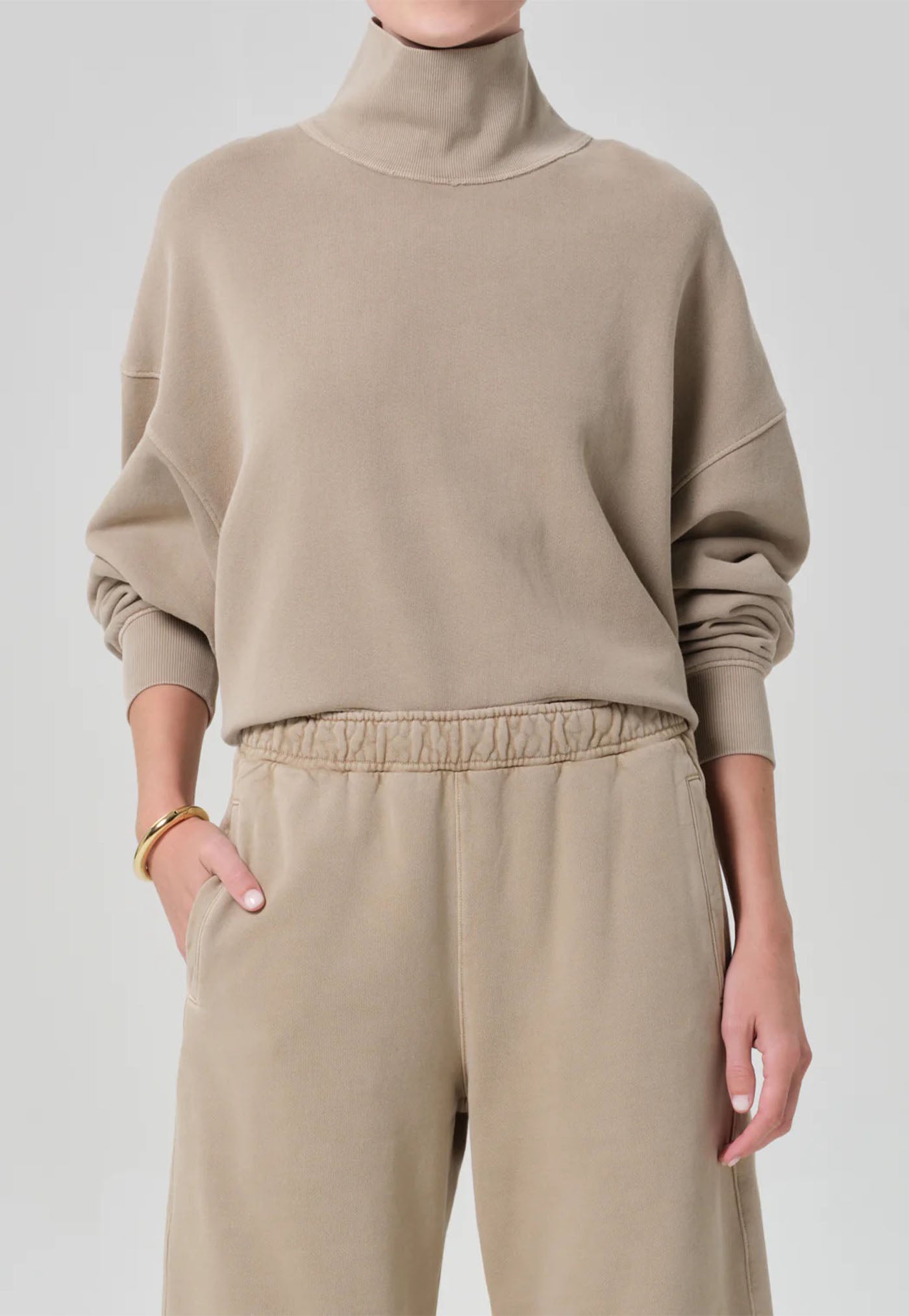 Jemma Turtleneck - Catalina