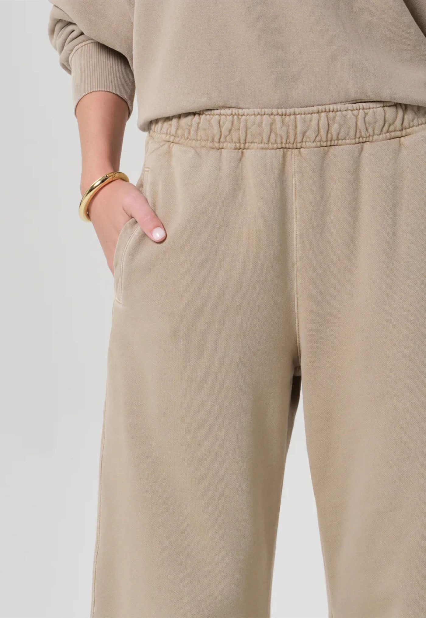 Miro Sweatpant - Catalina