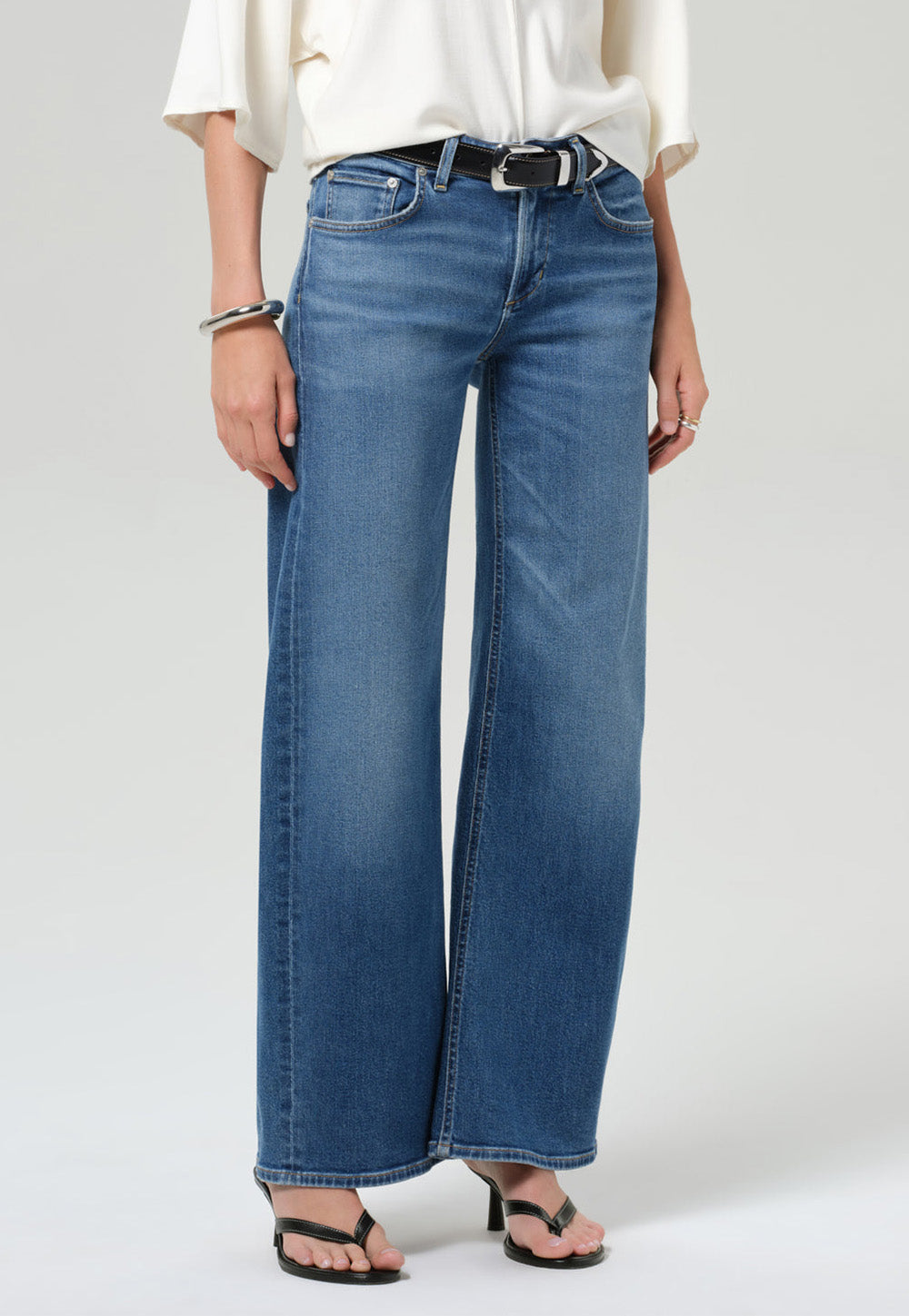 Nora Trouser - Benson