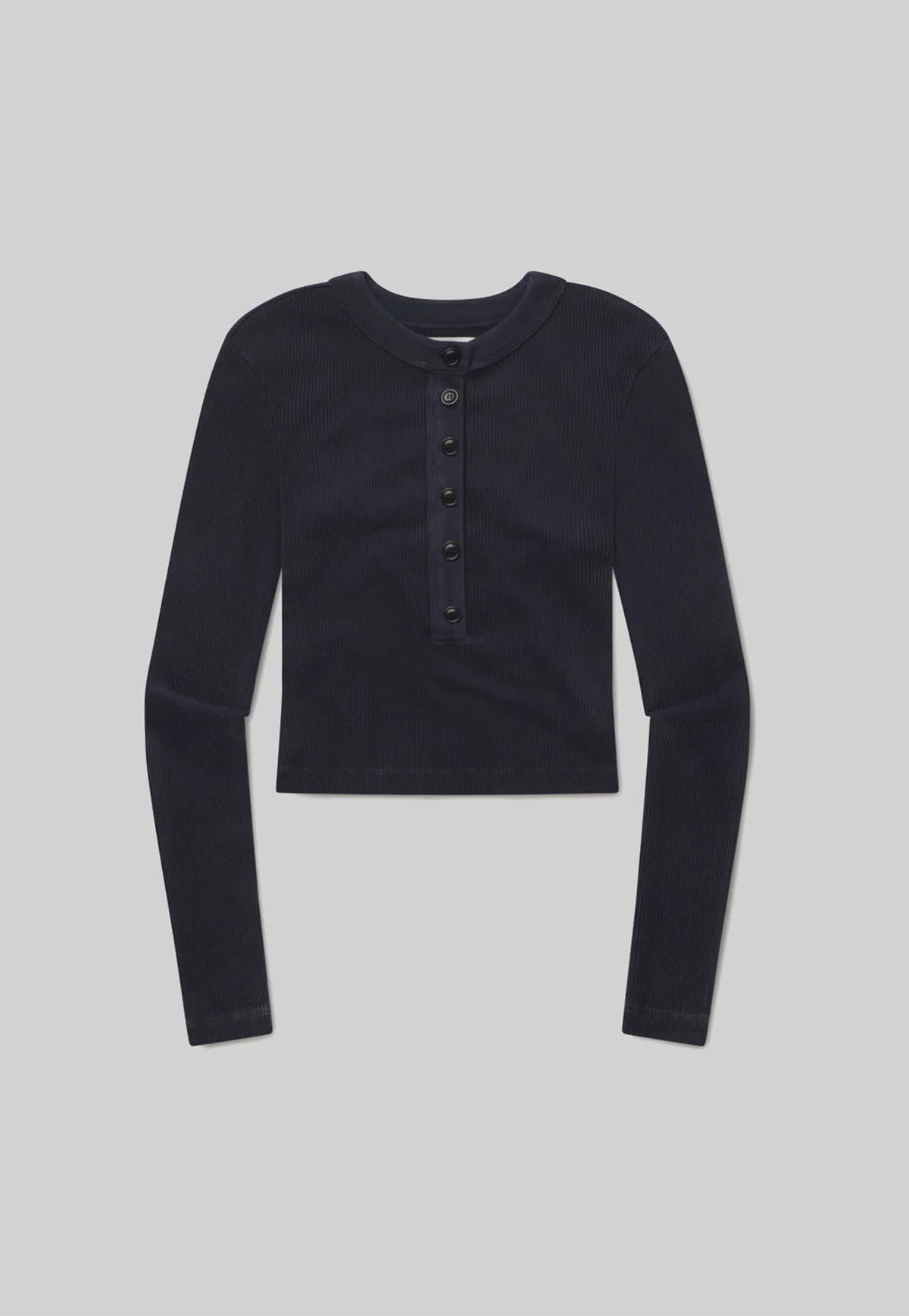 Varra Henley - Mineral Navy