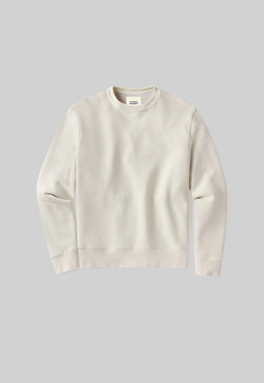 Vintage Crewneck Sweatshirt - Abalone