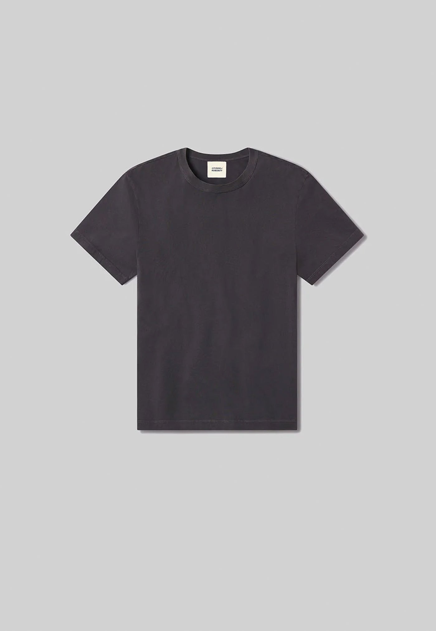 Everyday Short Sleeve Tee - Volcanic