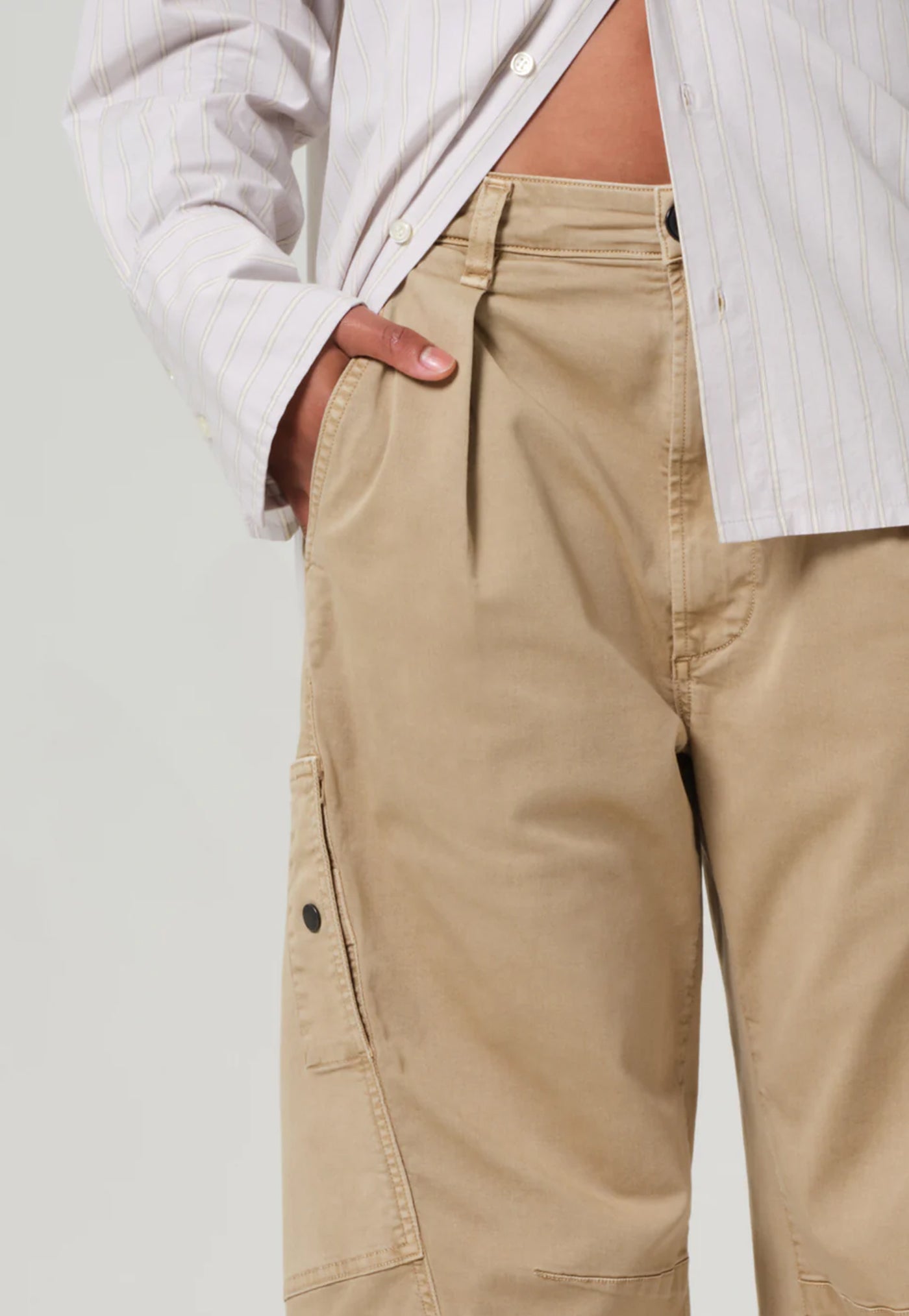 Flight Pant - Catalina