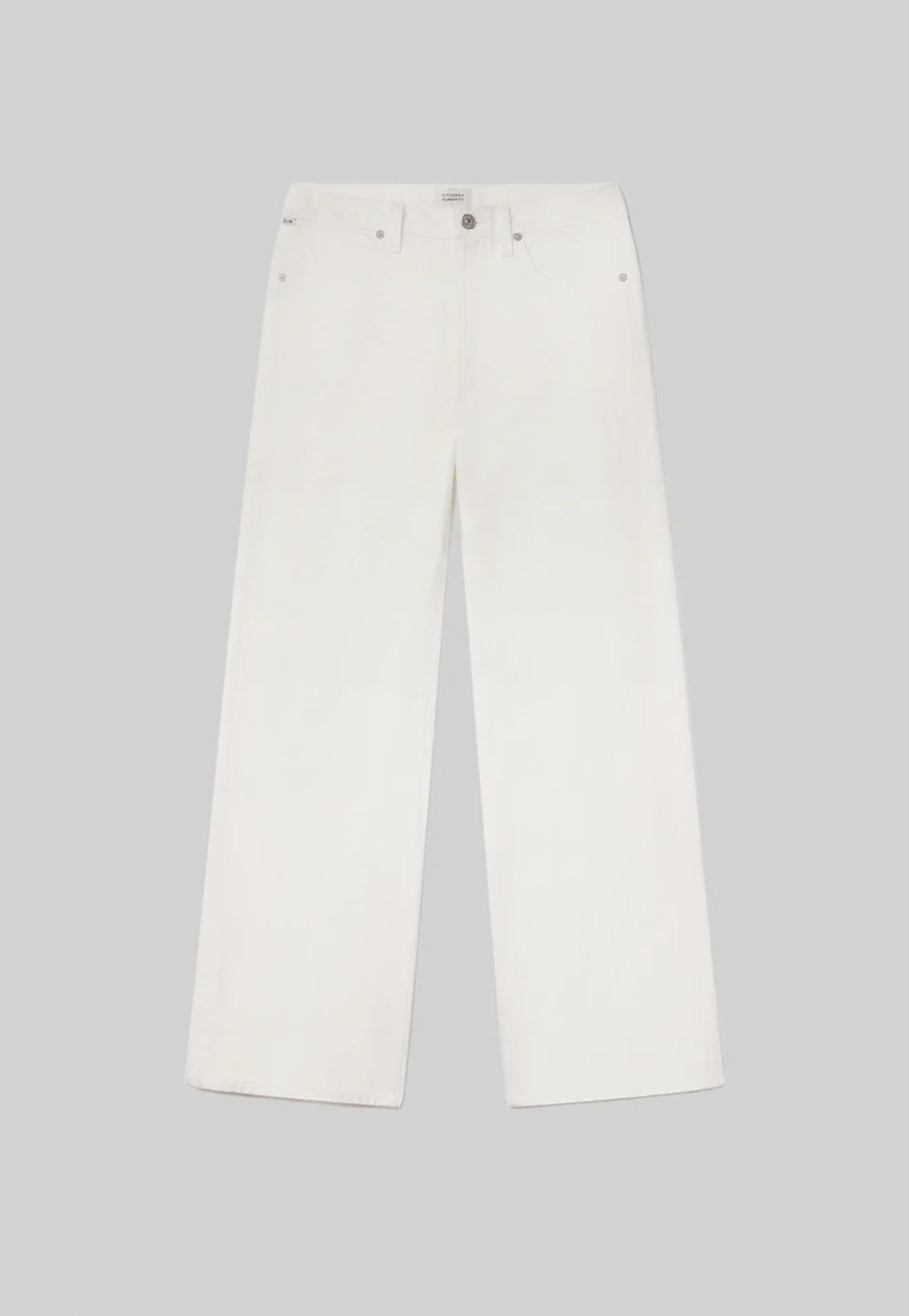 Annina Jean - Soft White