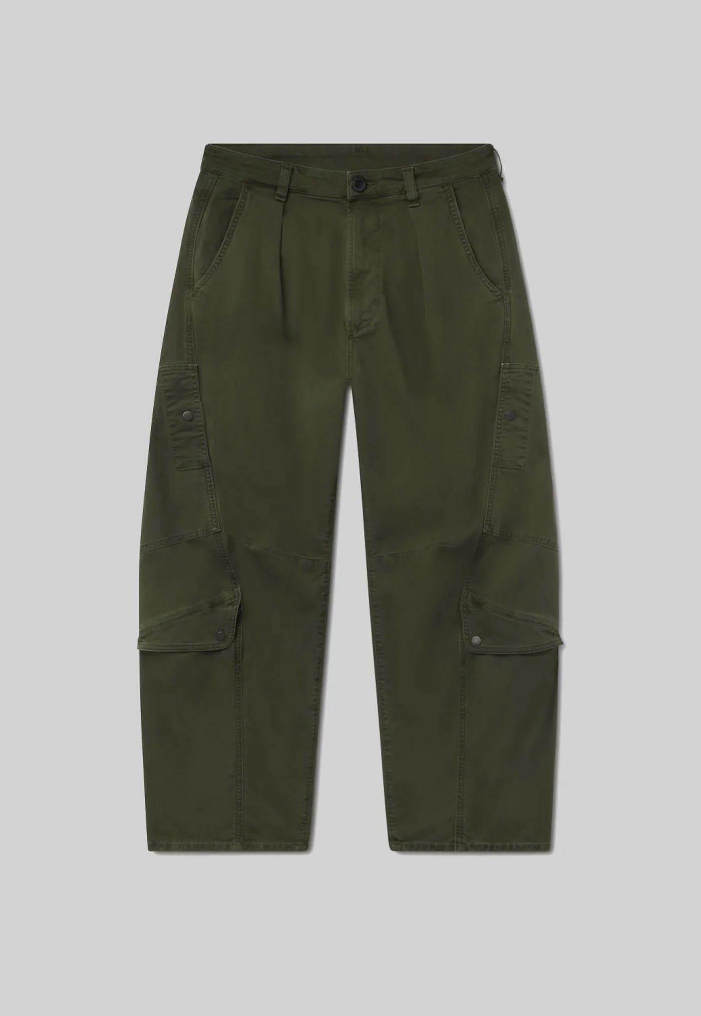 Flight Pant - Dogwood