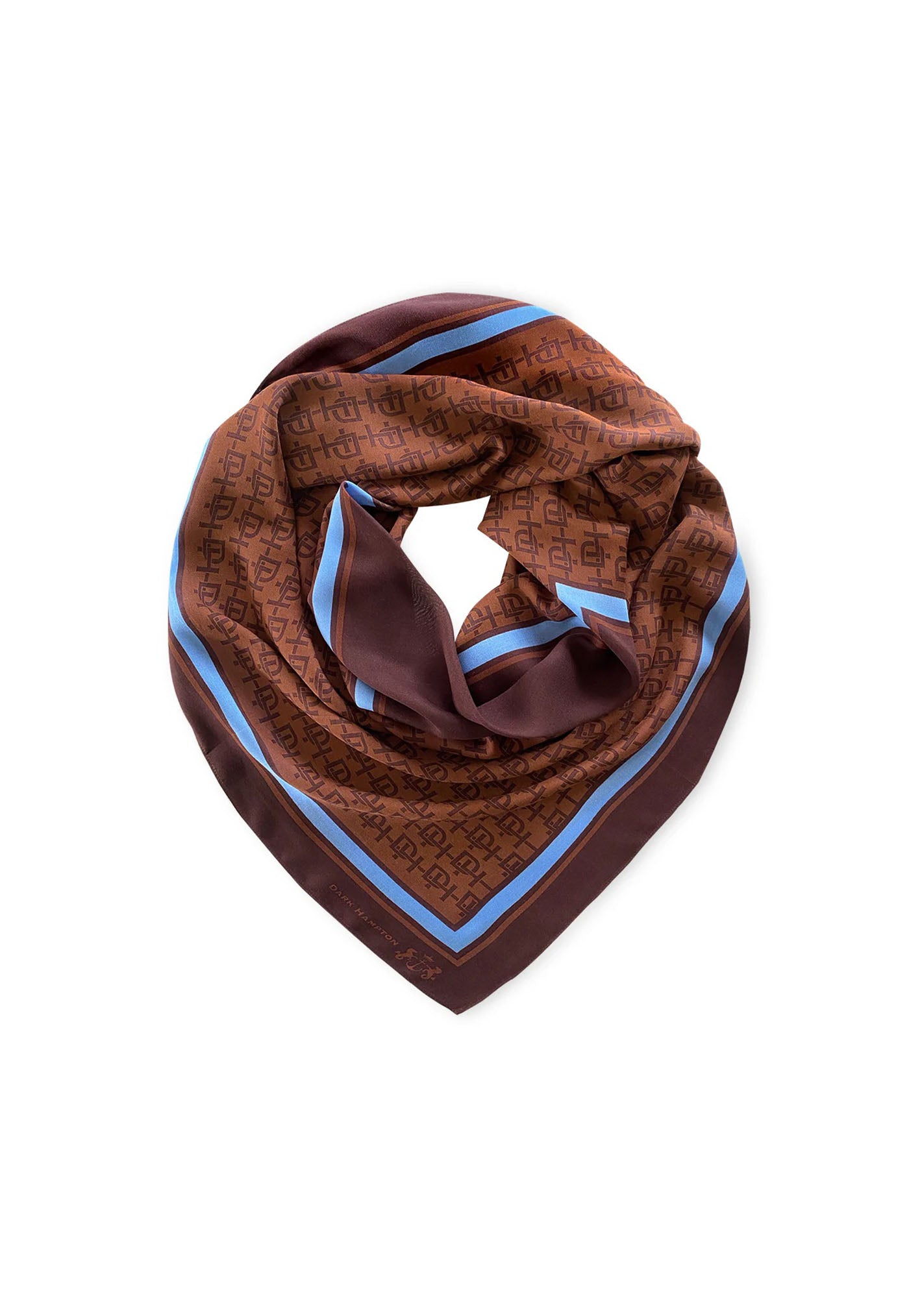 The Divan Cashmere Modal Scarf