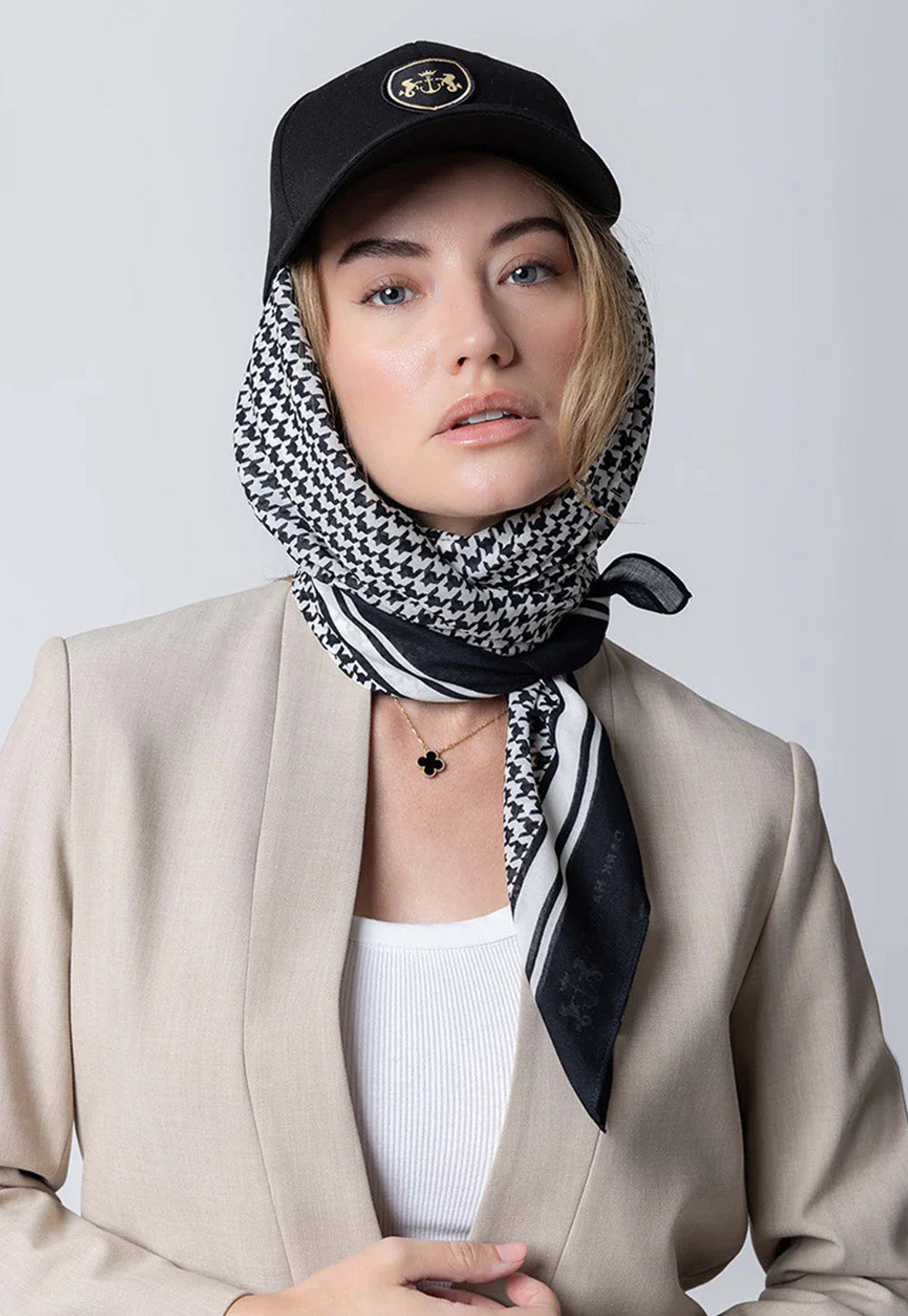 The Hunter Scarf