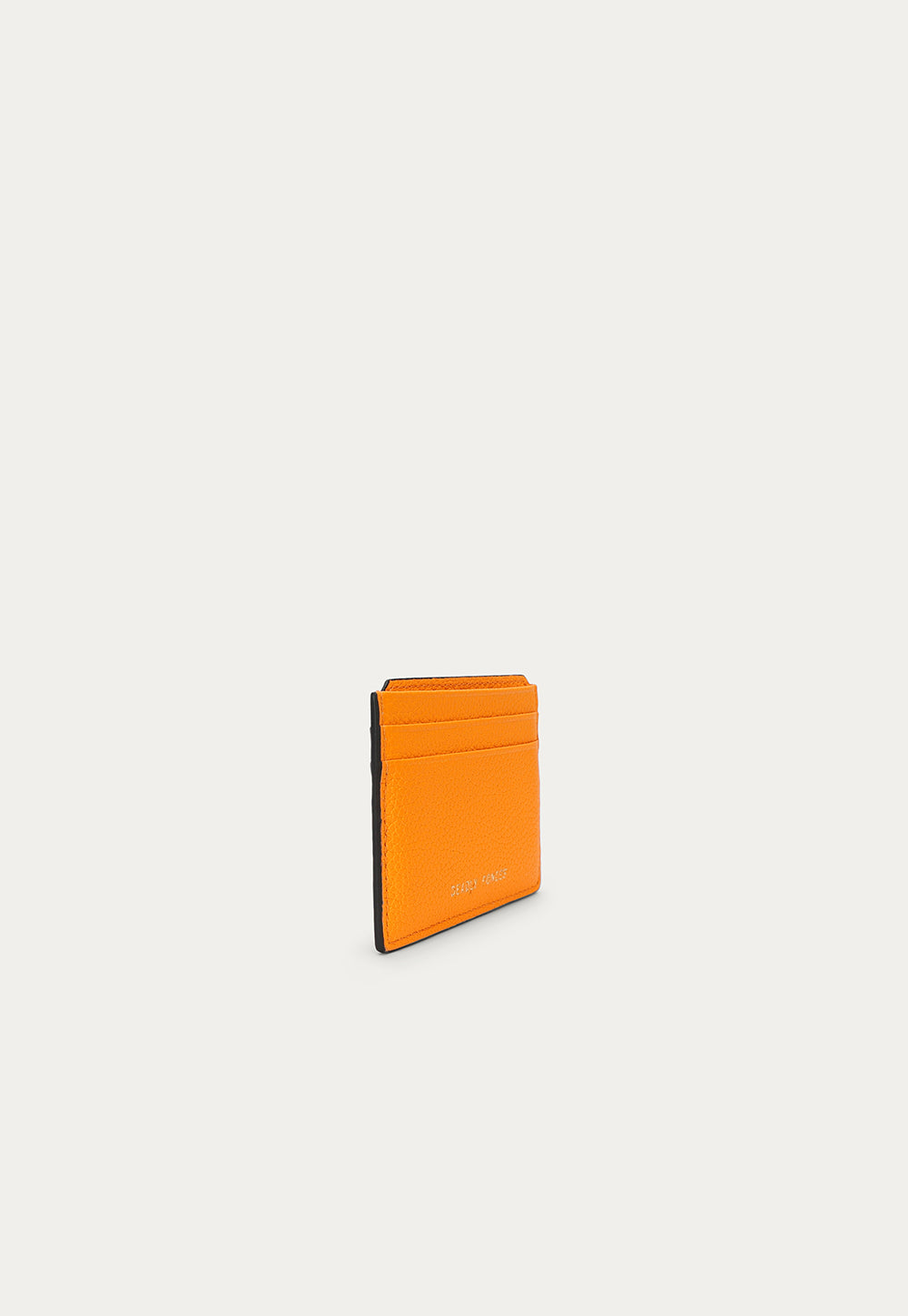Card File - Marmalade