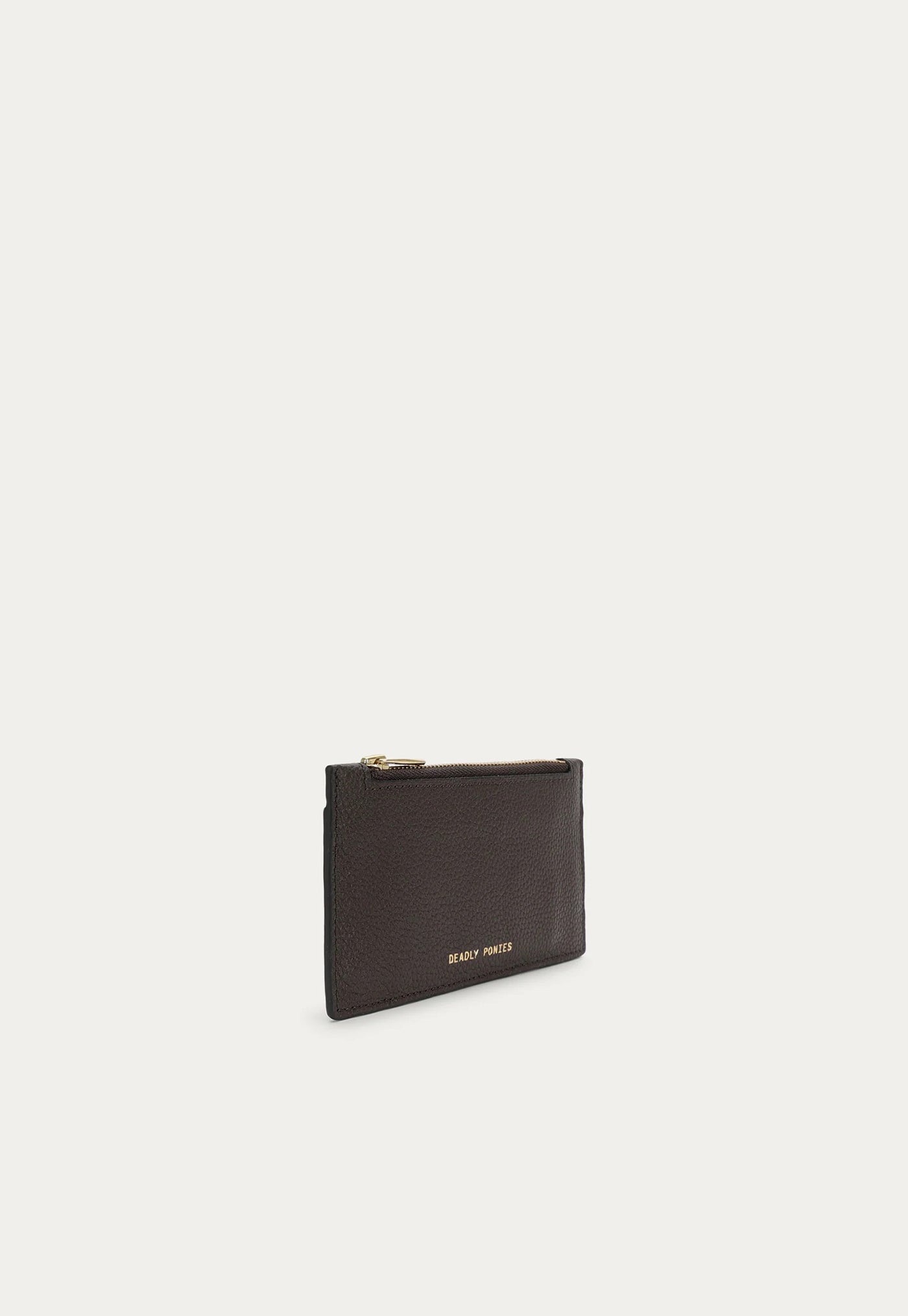 Card Holder - Java