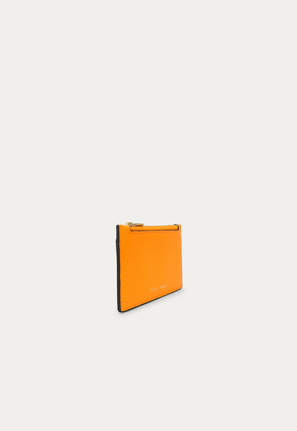 Card Holder - Marmalade
