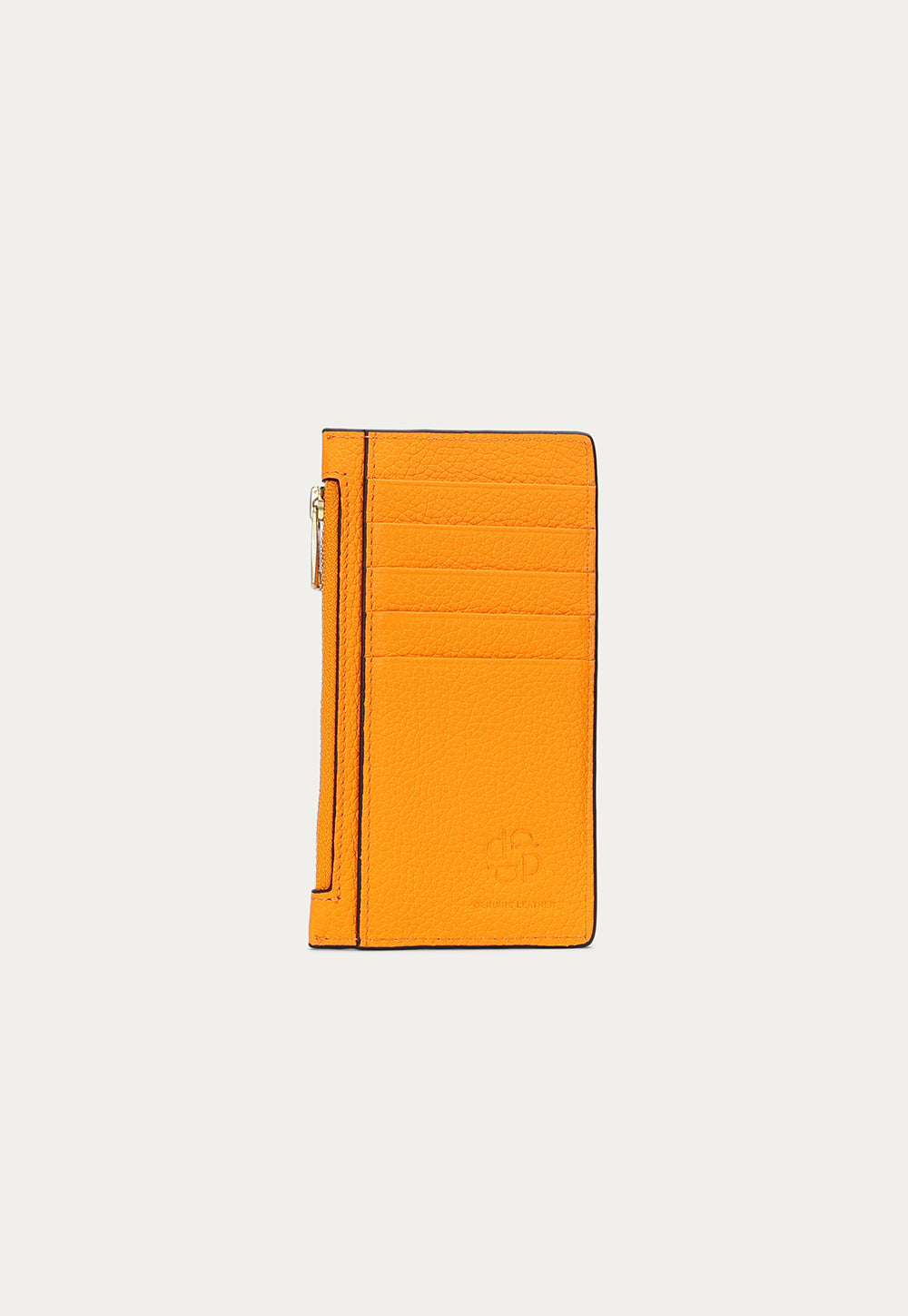 Card Holder - Marmalade
