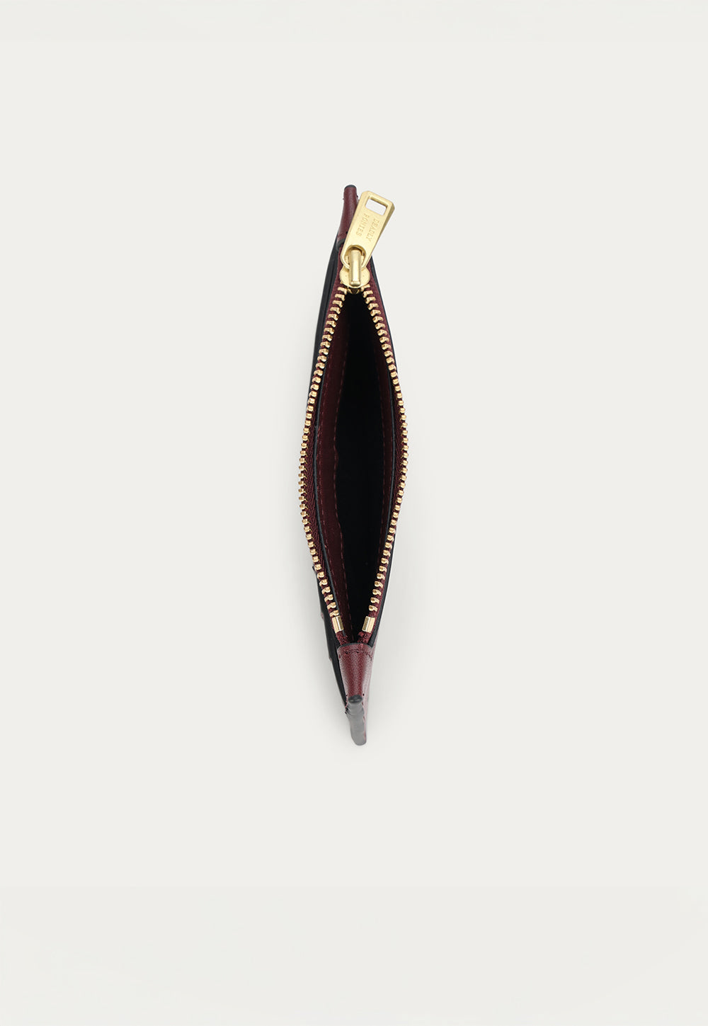 Card Holder - Radicchio