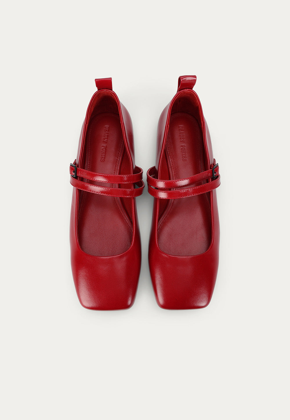 Diomedes Flat - Cherry