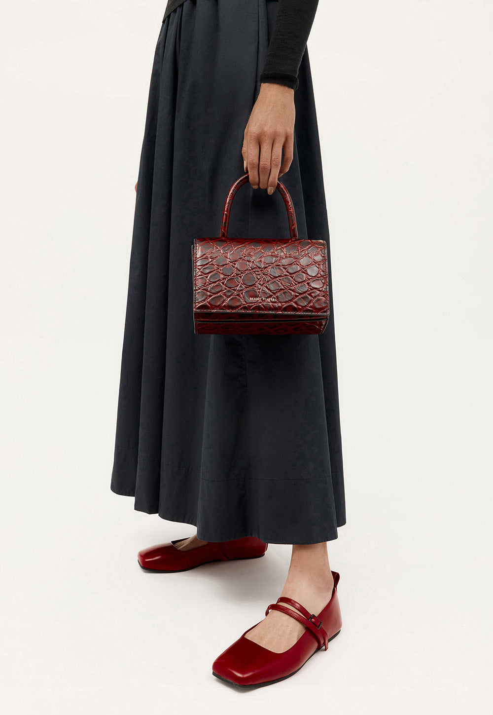 Diomedes Flat - Cherry