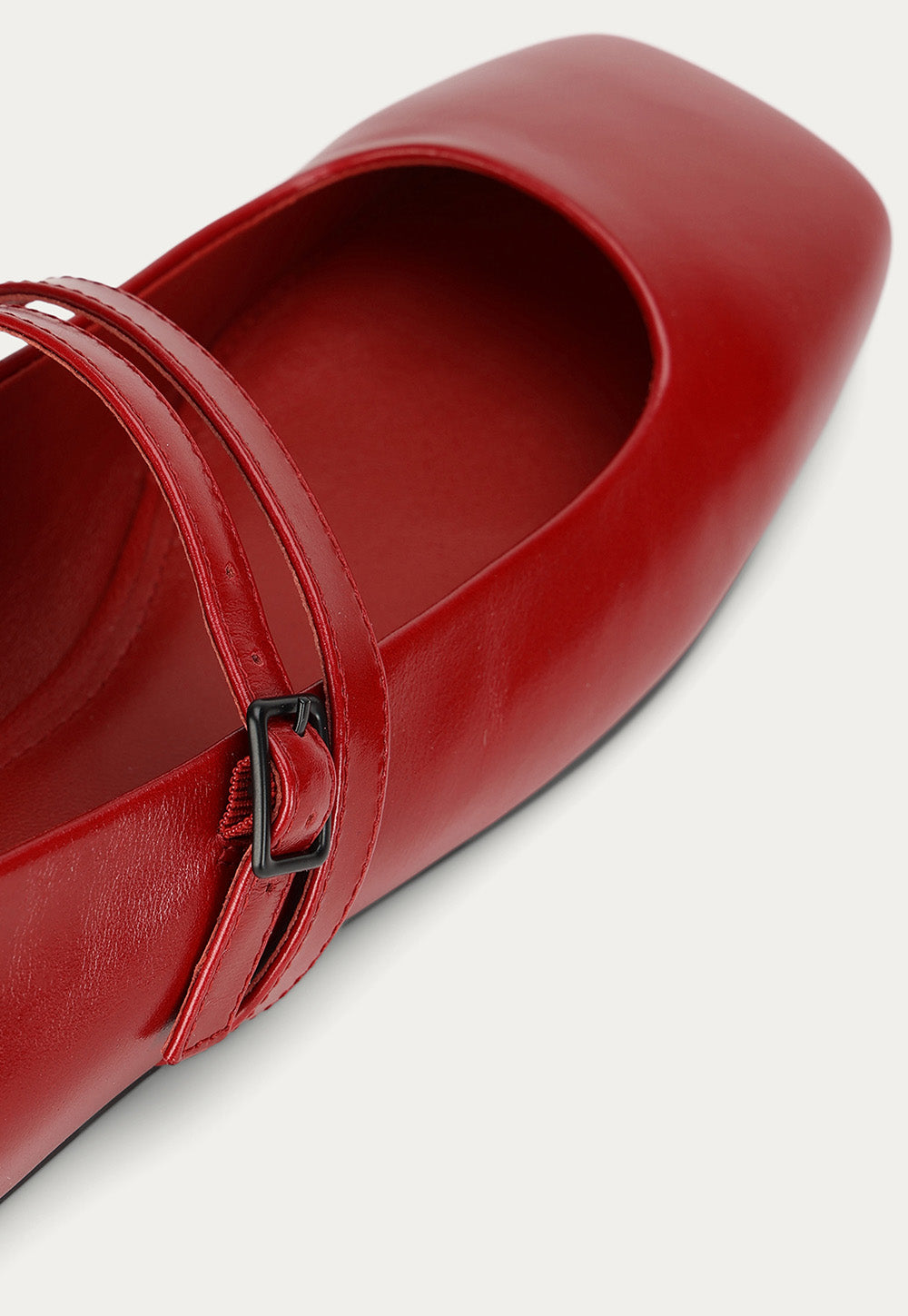 Diomedes Flat - Cherry