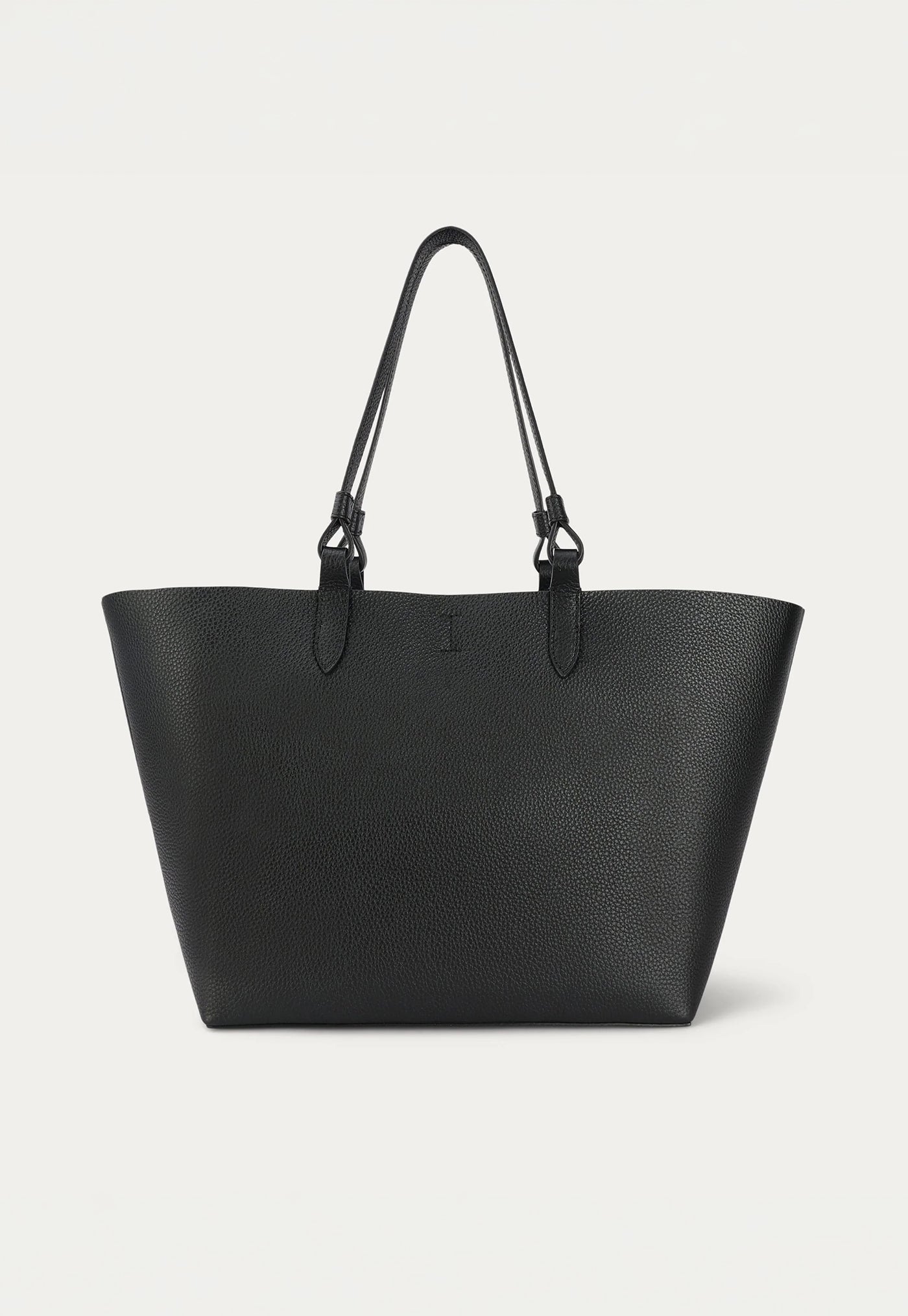 Large Bandit Tote - Black