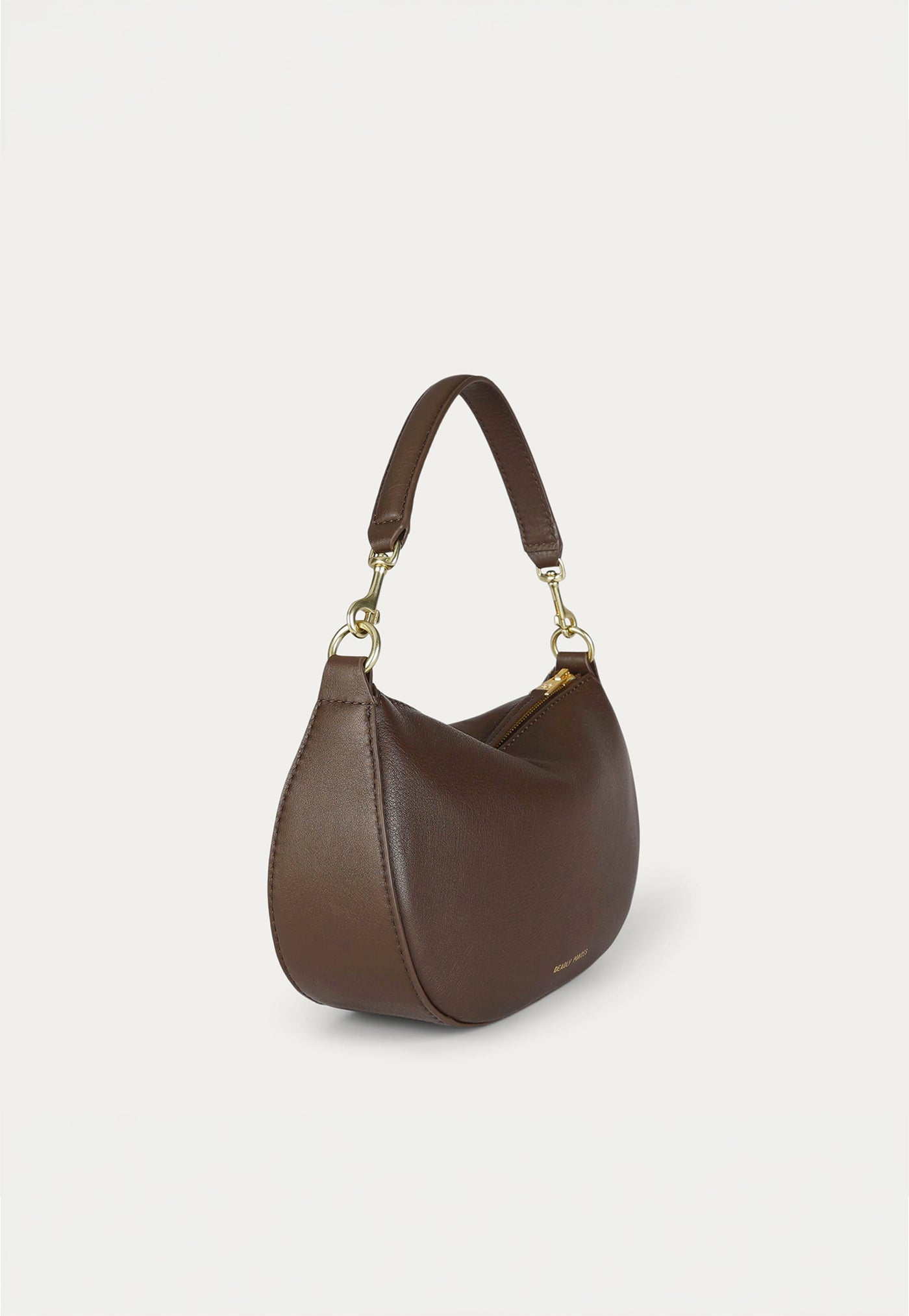 Mini Sling Bag - Cocoa