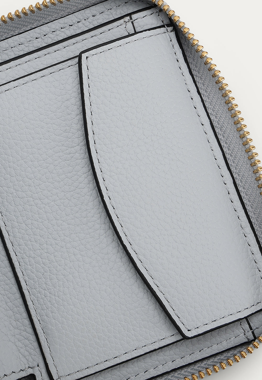 Mini Wallet - Iceberg