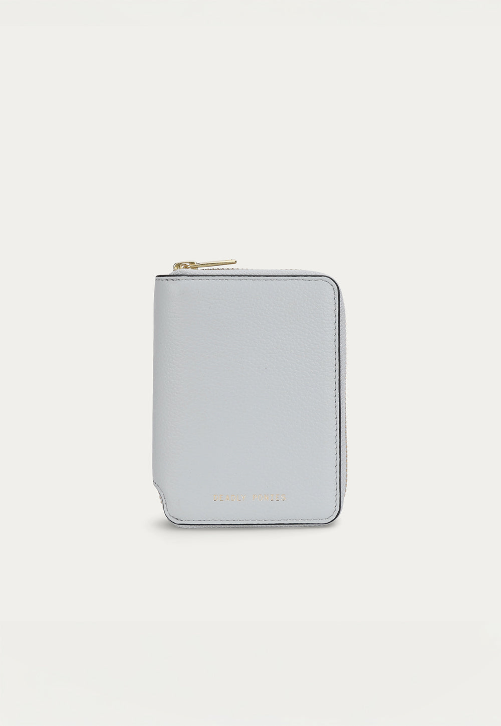 Mini Wallet - Iceberg